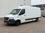 Mercedes-Benz Sprinter 316 2.2 CDI L3H2 Functional EURO VI-D, Auto's, Bestelauto's, 13 km/l, Gebruikt, 4 cilinders, Mercedes-Benz