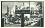 (377-375-017) Hilversum Multiview, Verzamelen, Verzenden, Noord-Holland
