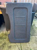 Hoedenplank Dacia Sandero 5 drs  type 2008, Ophalen, Gebruikt, Dacia