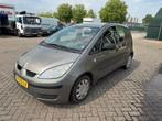 Mitsubishi Colt 1.3 Incharge Airco Export, Auto's, Mitsubishi, Gebruikt, 31 €/maand, Colt, Origineel Nederlands