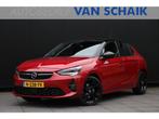 Opel Corsa 1.2 GS Line | AUTOMAAT | CRUISE CONTROL | NAVI |, Gebruikt, 23 km/l, Origineel Nederlands, 1200 kg