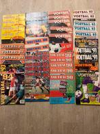 Incomplete albums Panini, Verzamelen, Sportartikelen en Voetbal, Ophalen of Verzenden, Zo goed als nieuw, Buitenlandse clubs, Boek of Tijdschrift