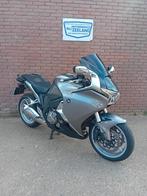 Honda VFR 1200 F (DCT) VFR1200 FD, Motoren, Motoren | Honda, 4 cilinders, Motorrijbewijs A, Bedrijf, Sport