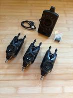 Nash siren r4 3+1, Watersport en Boten, Hengelsport | Karpervissen, Ophalen, Zo goed als nieuw, Overige typen