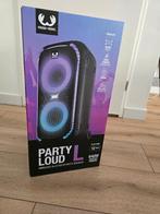 Party Loud L, wireless party speaker, Overige typen, Nieuw, 120 watt of meer, Ophalen