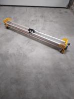 Onderstel Dewalt afkortzaag, Doe-het-zelf en Verbouw, Gereedschap | Zaagmachines, Ophalen, Gebruikt, DeWalt, 70 mm of meer