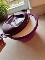 Tupperware Rijstkoker NIEUW, Ophalen of Verzenden, Nieuw, Overige typen