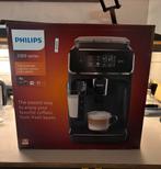 Philips Series 2300 EP2331, espressoapparaat, partij,, Ophalen of Verzenden, Zo goed als nieuw, Koffiebonen