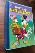 Uncle Scrooge Carl Barks library volume 3, Eén stripboek, Ophalen of Verzenden, Zo goed als nieuw