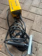 Las apparaat elektrode, Ophalen, Zo goed als nieuw, Minder dan 150 ampère, Elektroden