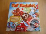 Stef Stuntpiloot, Hobby en Vrije tijd, Gezelschapsspellen | Bordspellen, Een of twee spelers, Ophalen of Verzenden, Zo goed als nieuw