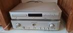 High end Marantz PM17 MK2 versterker en CD speler CD-17, Ophalen, Gebruikt, Overige merken