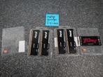 Nieuwe Kingston Fury Beast RGB EXPO 32 GB CL30 6000 DDR5 RAM, Gebruikt, 32 GB, Ophalen of Verzenden, Desktop