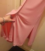 Roze jurk - Maat XS - Nieuwstaat, Kleding | Dames, Bodywarmers, Nieuw, Ophalen of Verzenden, Roze, Maat 34 (XS) of kleiner