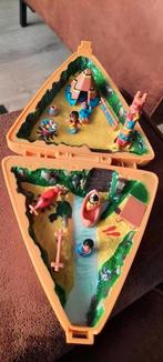 Vintage mini speeldoosje vaste prijs€17,50, Verzenden