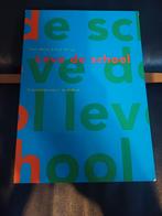 R. Rohner - Leve de school, Ophalen of Verzenden, Zo goed als nieuw, R. Rohner