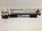 Lion Toys Mercedes EPS Powerliner van Gend en Loos, Overige merken, ., Ophalen of Verzenden, Zo goed als nieuw