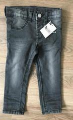 Jogdenim broek jeans HEMA maat 80, Ophalen of Verzenden, Zo goed als nieuw