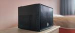 Compact stealth Gaming PC, Computers en Software, Desktop Pc's, Gebruikt, Zelf gebouwde pc, Ophalen of Verzenden, Gaming