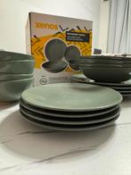 Set of dishes, Ophalen, Overige stijlen