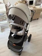 Stokke Trailz kinderwagen set inclusief meerijdstoeltje, Ophalen, Kinderwagen, Overige merken, Verstelbare duwstang