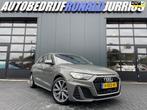 Audi A1 Sportback 30 TFSI 3x S-Line NLAuto/Automaat/Virtual, Auto's, Audi, Origineel Nederlands, Bedrijf, 1100 kg, 48 €/maand