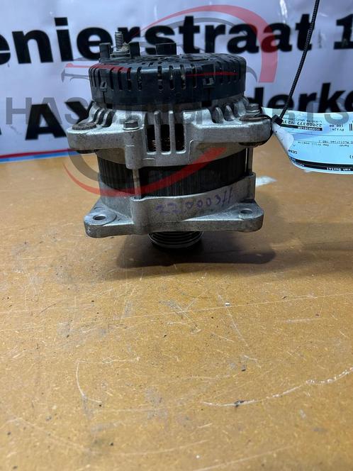 dynamo Audi A6, Auto-onderdelen, Motor en Toebehoren, Gebruikt, Ophalen of Verzenden