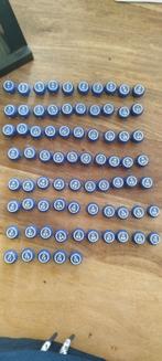 Volledige bingo-set, Hobby en Vrije tijd, Ophalen of Verzenden, Gebruikt