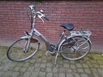 Te koop electrische fiets, Ophalen, Gebruikt, Sparta