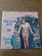 Britt malmkjell, Ophalen, Zo goed als nieuw, Nederlandstalig