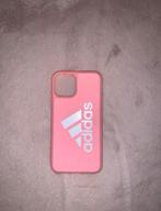 iPhone 11 Pro Adidas case (roze), Telecommunicatie, Mobiele telefoons | Hoesjes en Frontjes | Apple iPhone, Hoesje of Tasje, IPhone 11 Pro