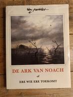 De ark van Noach., Ophalen of Verzenden, Zo goed als nieuw