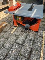 Einhell NTK 1200 Cirkelzaag, Doe-het-zelf en Verbouw, Gereedschap | Zaagmachines, Ophalen, Gebruikt, Cirkelzaag, 30 tot 70 mm