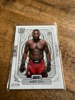 Topps UFC Royalty Manel Kape Rookie /99, Ophalen of Verzenden, Nieuw