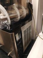 Slush machine, Ophalen, Zo goed als nieuw, Zelfvriezend