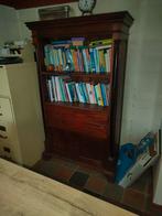 Oude klassieke boekenkast 170*104*40cm, Huis en Inrichting, Kasten | Boekenkasten, Ophalen, Gebruikt, 100 tot 150 cm, Klassiek
