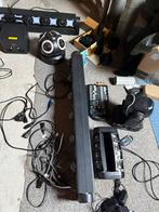 Laser app control.batterie dmx wifi.movinghead, Ophalen of Verzenden, Zo goed als nieuw, Licht, Geluidgestuurd