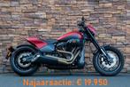 Harley-Davidson FXDR Softail 114 (bj 2020), Info@harley-davidson.com, Bedrijf, Harley--Davidson, 1868 cc