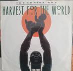 Christians - Harvest For The World, Gebruikt, 7 inch, Single, Ophalen of Verzenden