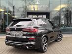 BMW X5 xDrive45e High Executive M Sport | Stoelventilatie |, Automaat, Lichtsensor, Gebruikt, 394 pk