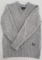 G-star dames trui grijs maat xs 34 gstar merk truien kleding, Grijs, Maat 34 (XS) of kleiner, Zo goed als nieuw, G-star