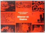 Anton Koolhaas en Leo Vroman Stiemer en Stalma, Bruna 1973,, Ophalen of Verzenden, Zo goed als nieuw, Nederland, Anton Koolhaas Leo Vroman