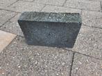 Terrasstenen 21 x 14 x 6 gratis afhalen, 50 stuks., Tuin en Terras, Ophalen, Overige typen, Zo goed als nieuw, Minder dan 5 m²