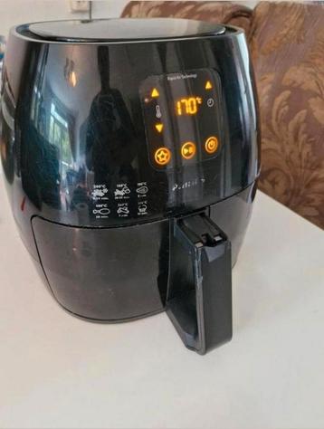 Te koop Philips Airfryer XL.  beschikbaar voor biedingen
