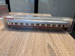 Fleischmann 5160 H0 Personenrijtuig van de DB in OVP, Hobby en Vrije tijd, Modeltreinen | H0, Gelijkstroom, Fleischmann, Wagon