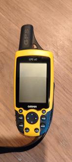 Navigatie GPS 60 Garmin ! Izgst, Sport en Fitness, Bergsport en Wandelen, Ophalen of Verzenden, Zo goed als nieuw, Navigatie of Gps