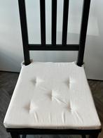 IKEA STEFAN CHAIR, Ophalen, Zo goed als nieuw, Zwart, Eén