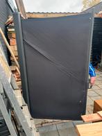 Uittrekbare tuinschermen 2 stuks!, Ophalen, Zo goed als nieuw, 200 cm of meer, 150 tot 200 cm