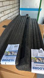 Aldorr laddermat, Doe-het-zelf en Verbouw, Ladders en Trappen, Ophalen, Zo goed als nieuw, 2 tot 4 meter