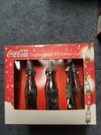 Coca cola kerst lampjes, Ophalen, Nieuw